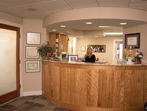 Williston Office Williston Office
