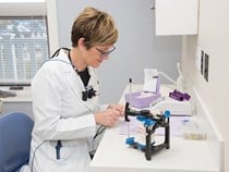 Dr. Shanard Dr. Shanard