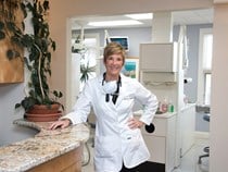 Dr. Shanard Dr. Shanard